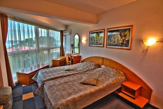 Hotel Star Piteşti Habitación foto